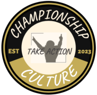 Championship Culture